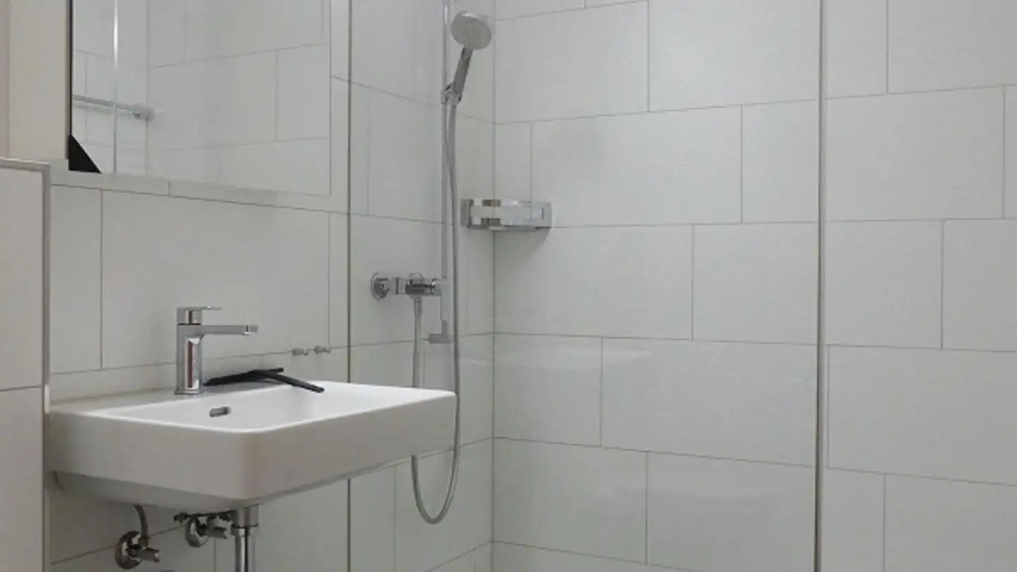 Apartment for rent - Rabengasse 11, 7000 Chur