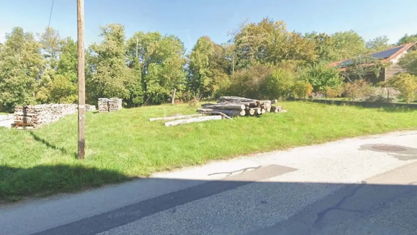 Single house for sale - 1464 Chêne-Pâquier - Photo 4