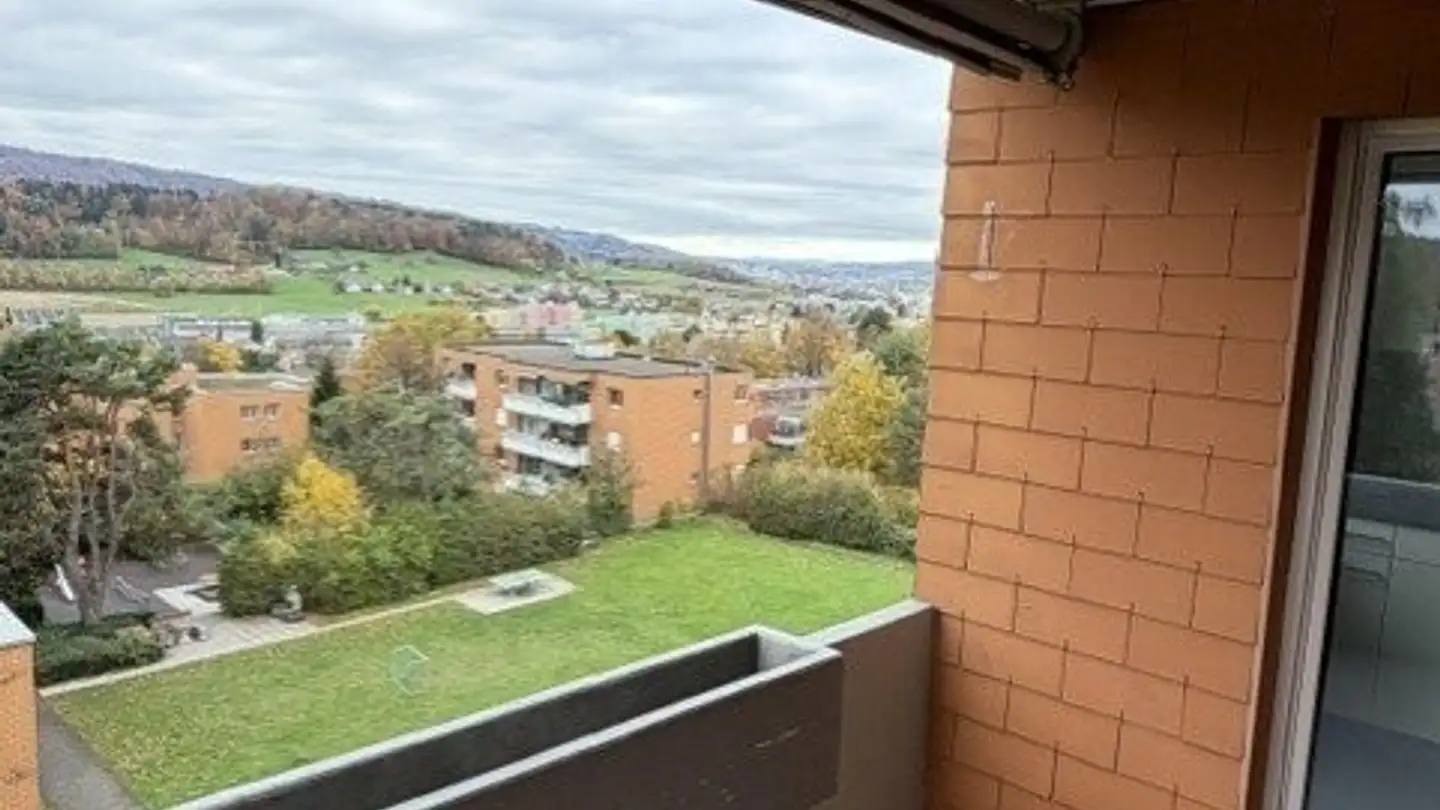 Appartamento in affitto - In Der Fadmatt 55, 8902 Urdorf - Photo 2