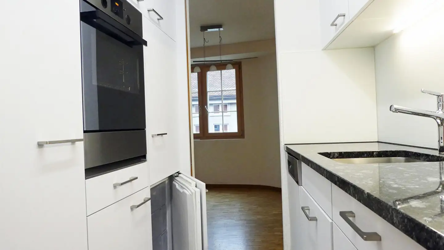 Apartment for rent - Rabengasse 11, 7000 Chur - Photo 4