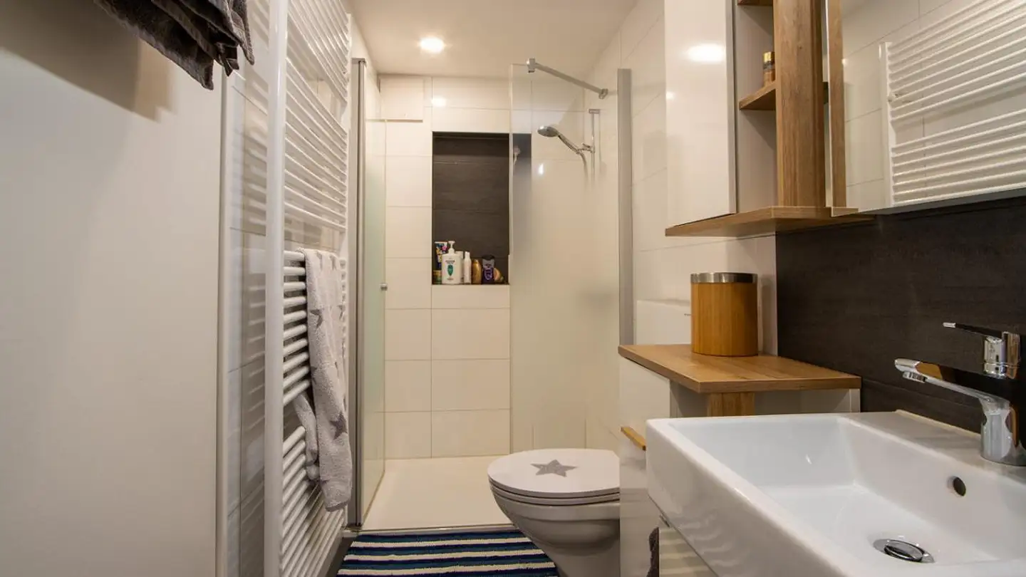 Casa singola in vendita - Bielstrasse 15, 3270 Aarberg - Photo 3