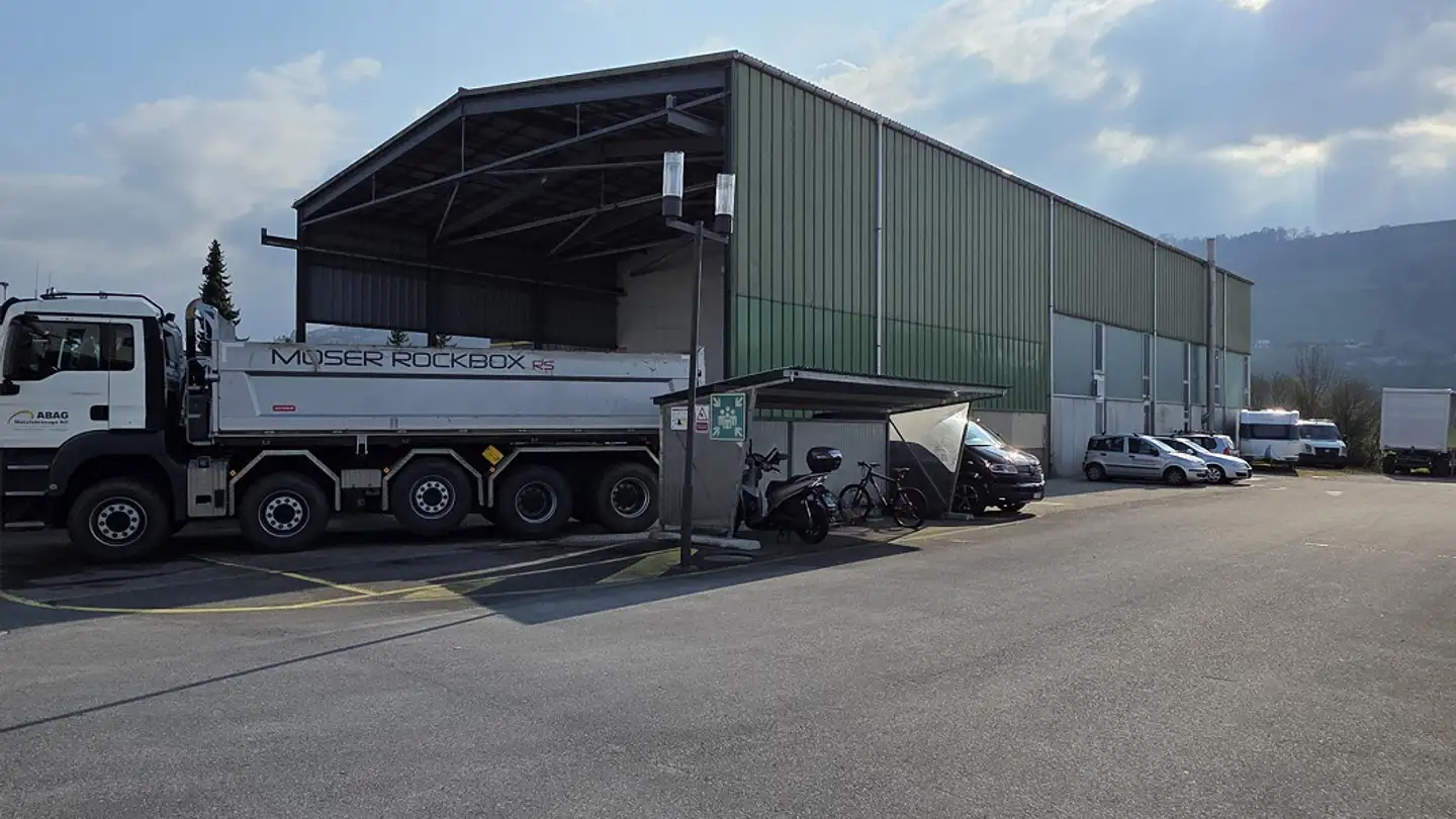 Commerciale in vendita - Hühnerhubelstrasse 85, 3123 Belp - Foto 2