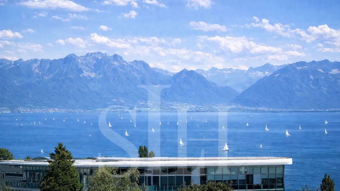 Einfamilienhaus kaufen - 1024 Ecublens VD - Foto 2