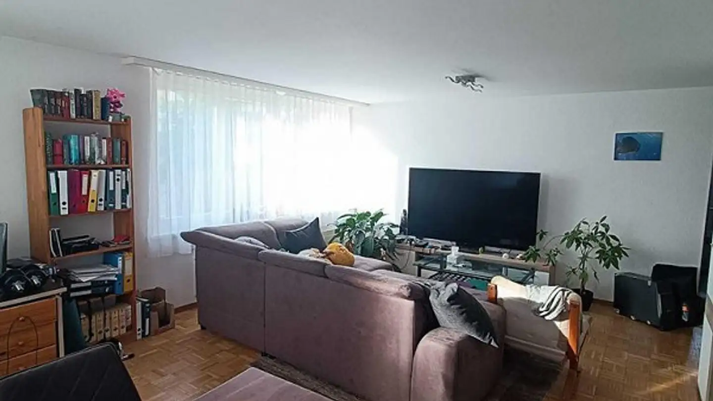 Appartement à louer - Müllerhölzlistrasse 2, 8604 Volketswil - Photo 3