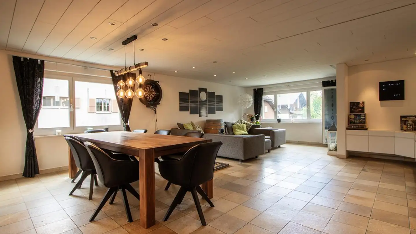 Casa singola in vendita - Bielstrasse 15, 3270 Aarberg - Photo 4