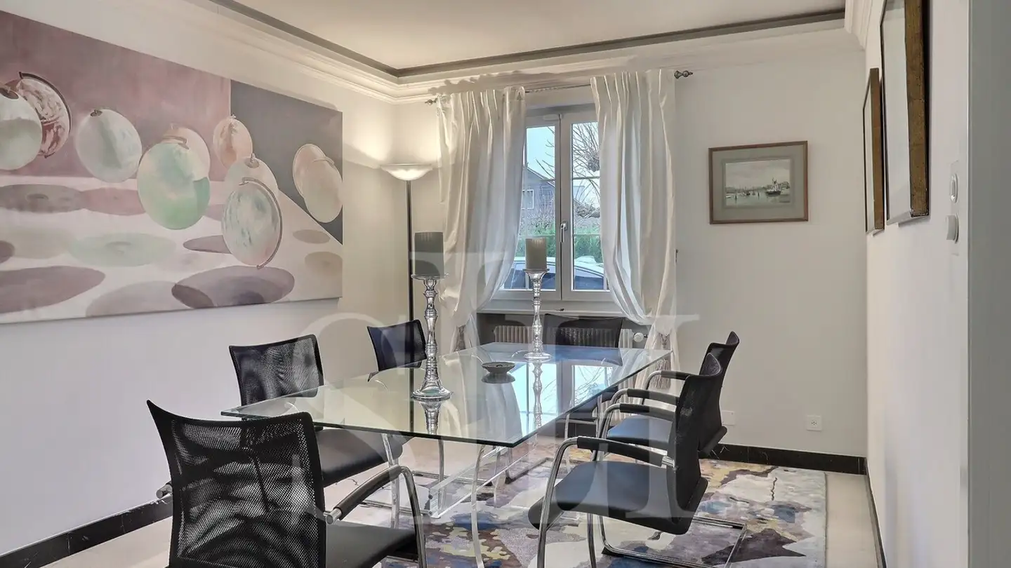 Einfamilienhaus kaufen - 1024 Ecublens VD - Foto 3