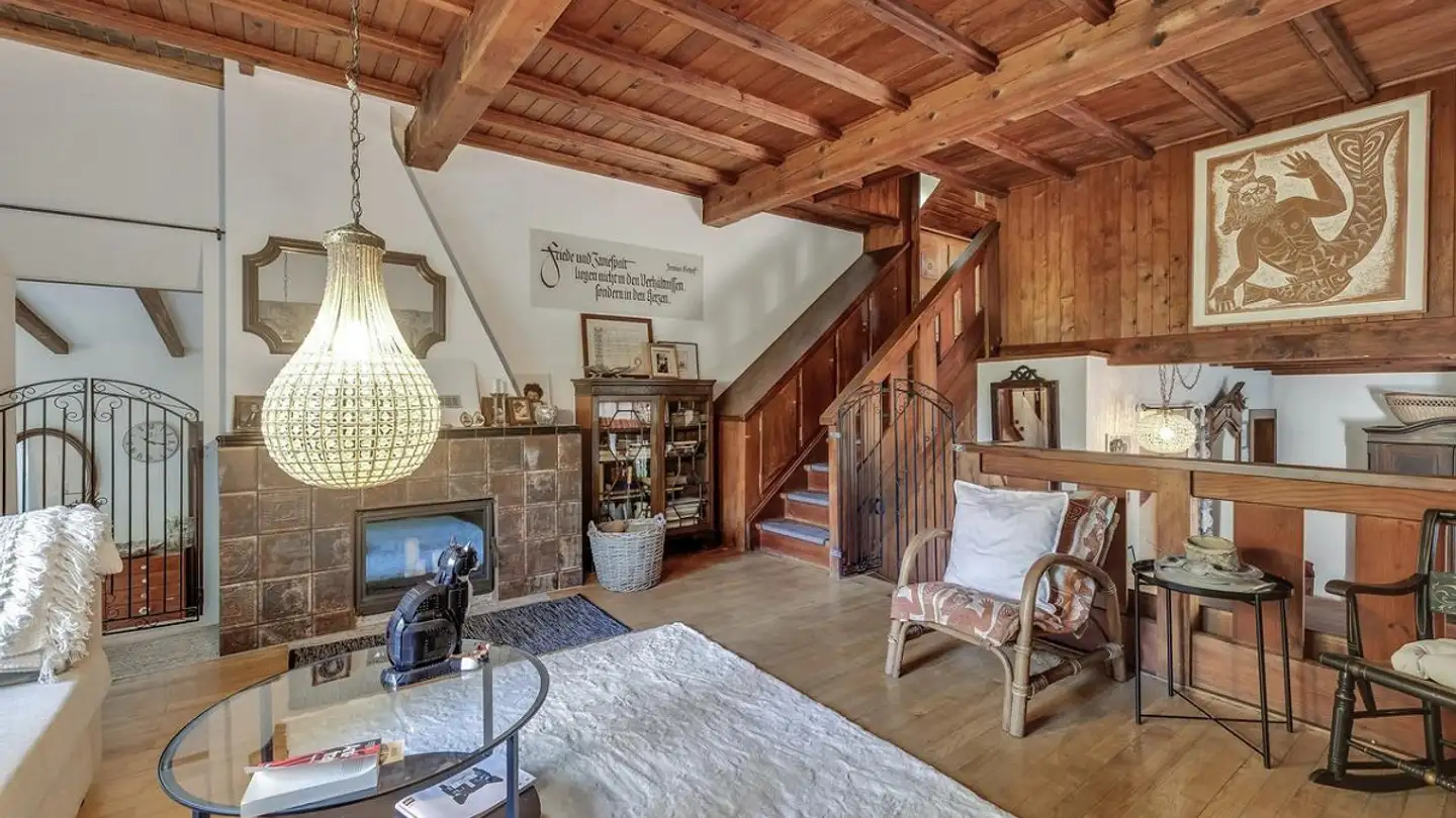Maison individuelle à vendre - Giornicostrasse 238a, 4059 Basel - Photo 3