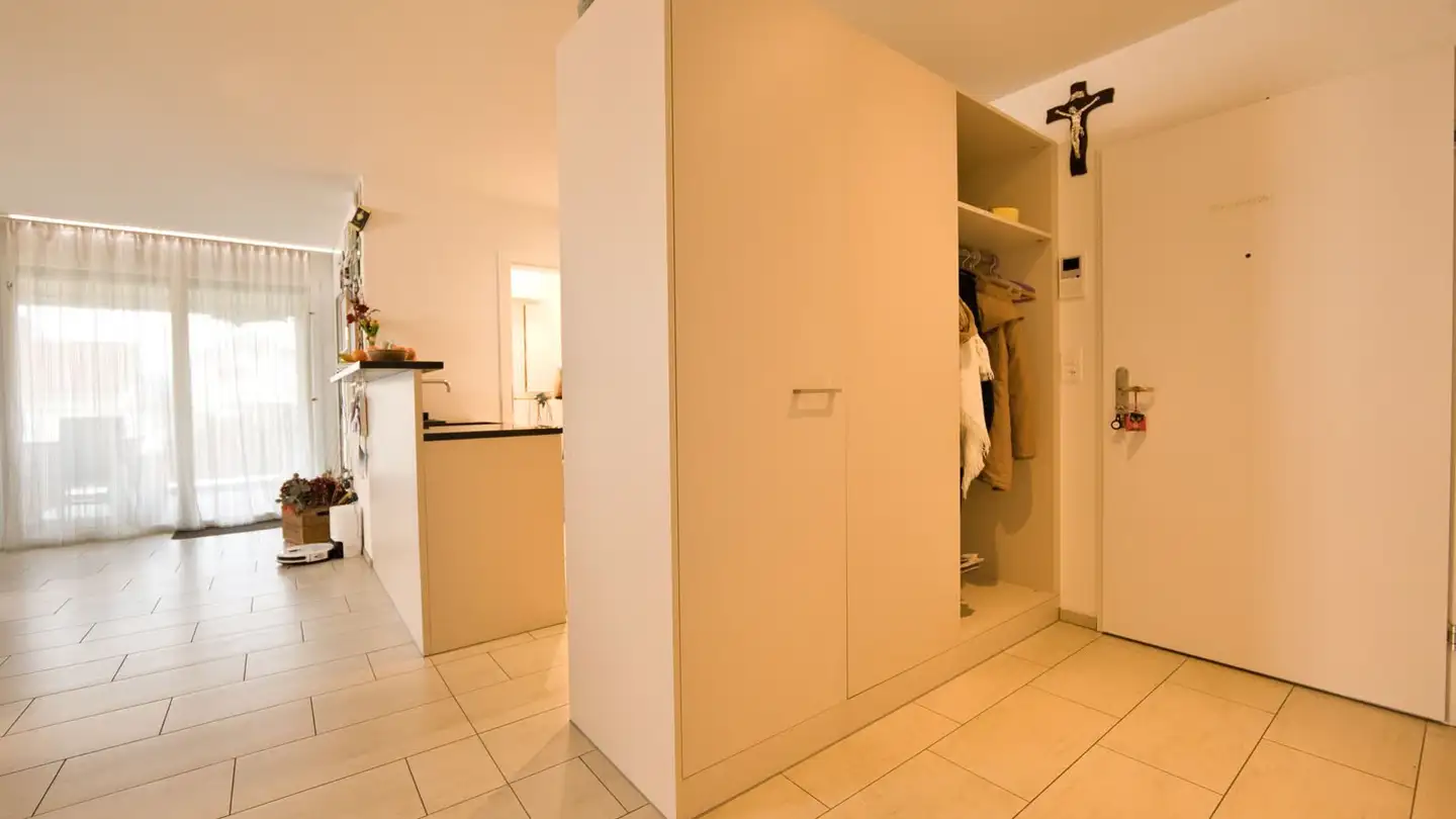 Wohnung kaufen - Bahnhofstrasse 72, 4914 Roggwil BE - Foto 2