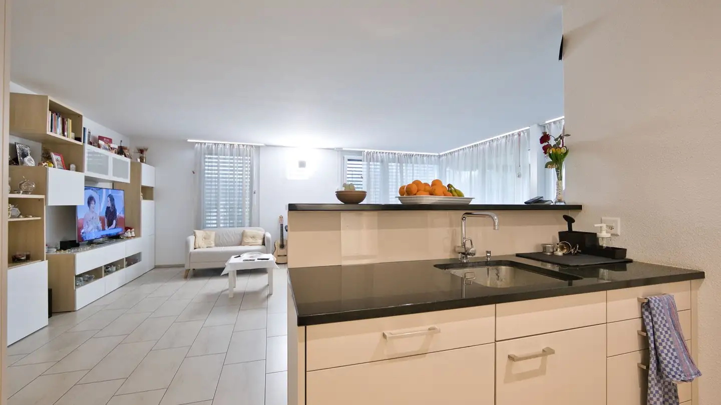 Wohnung kaufen - Bahnhofstrasse 72, 4914 Roggwil BE - Foto 3