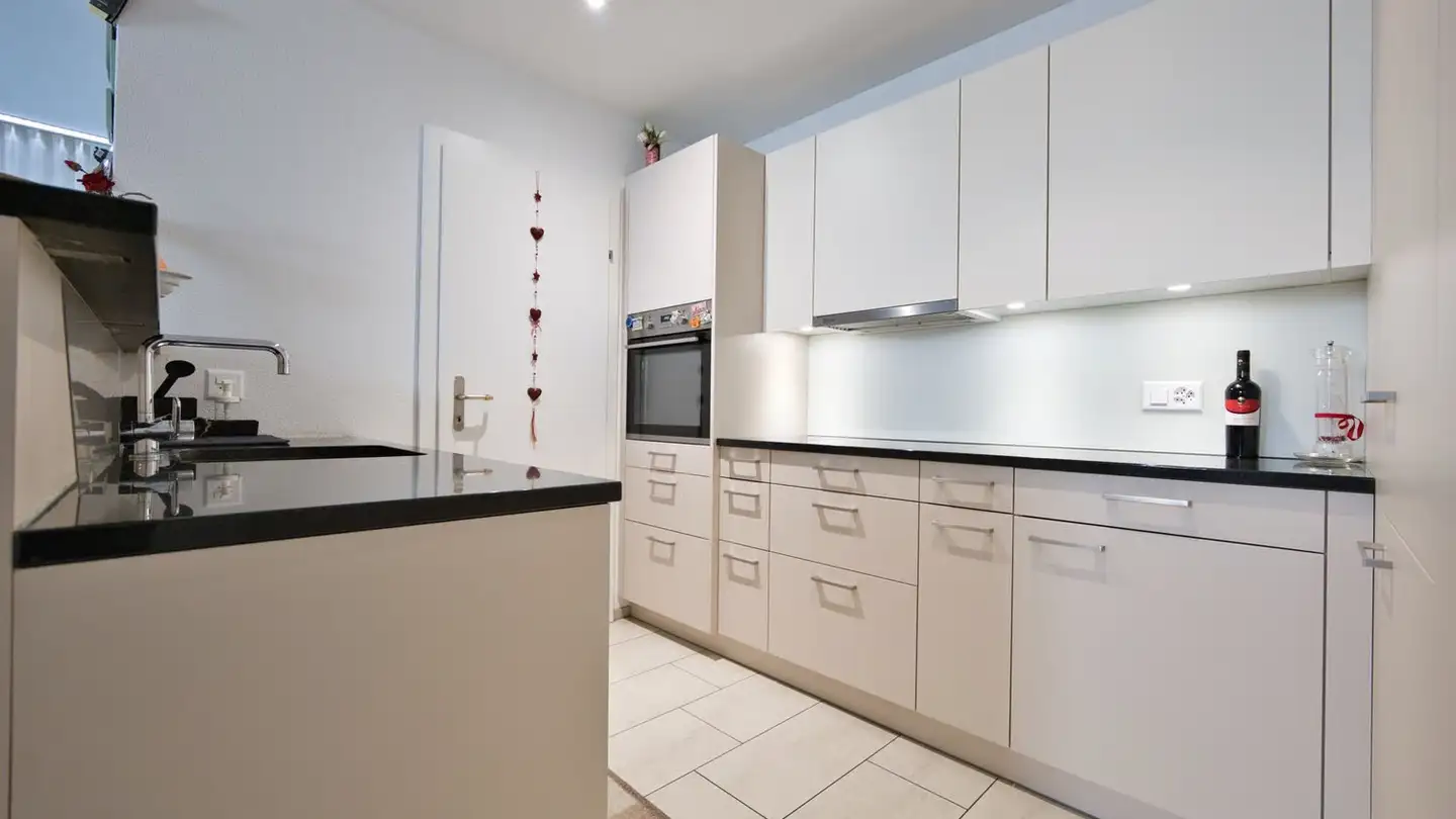 Wohnung kaufen - Bahnhofstrasse 72, 4914 Roggwil BE - Foto 4