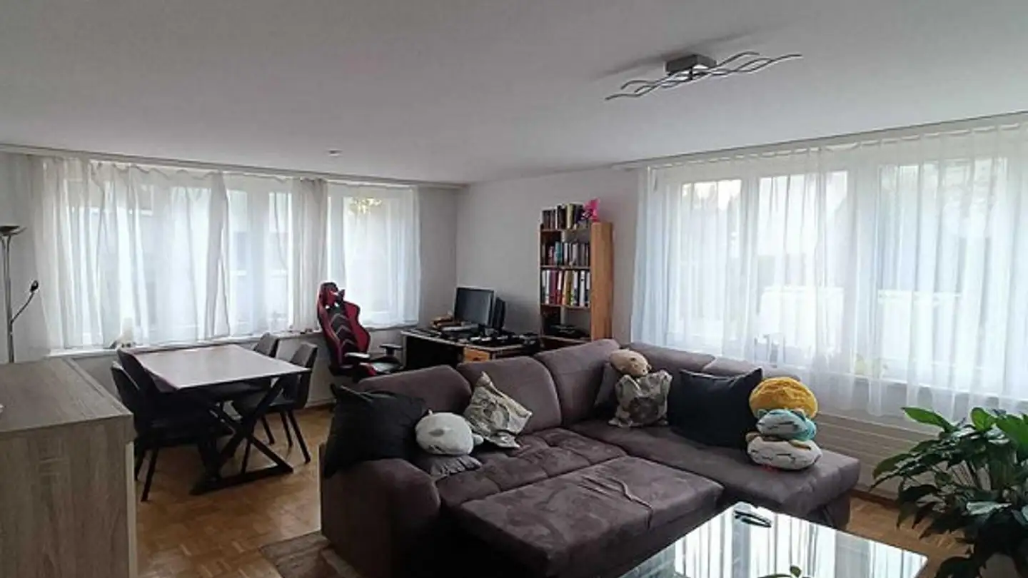 Appartement à louer - Müllerhölzlistrasse 2, 8604 Volketswil - Photo 2