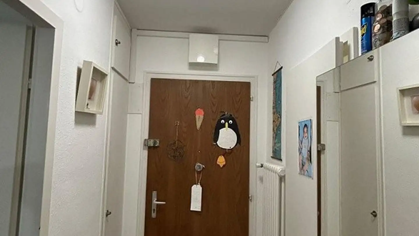 Appartement à louer - L' Ancienne-Route 77a, 1218 Le Grand-Saconnex - Photo 2