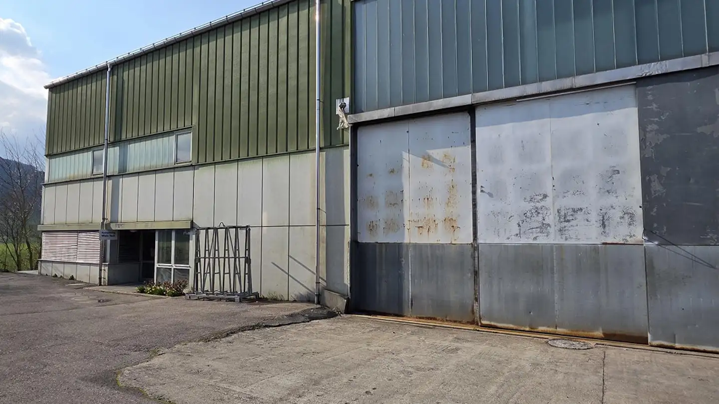 Commerciale in vendita - Hühnerhubelstrasse 85, 3123 Belp - Foto 4