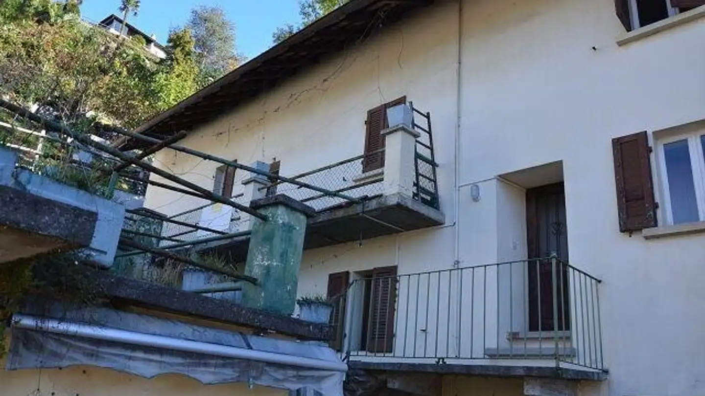 Höhlenhaus kaufen - 6597 Agarone - Foto 3