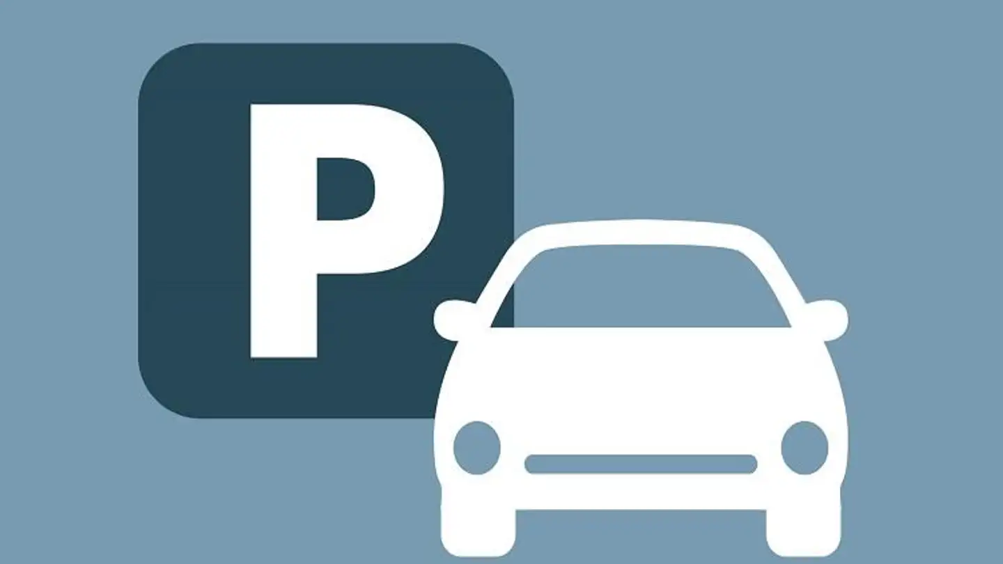 Outdoor parking space for rent - Birchstrasse 26, 8057 Zürich