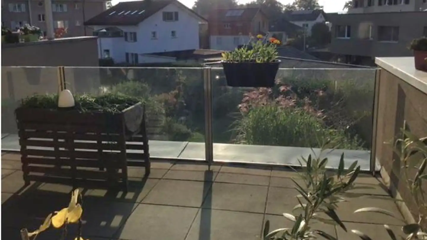 Furnished apartment for rent - 1723 Marly - Photo 3