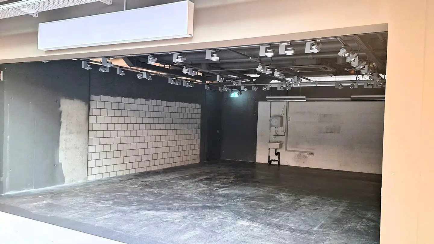 Commercial for rent - Bahnhofstrasse 11, 3270 Aarberg - Photo 2