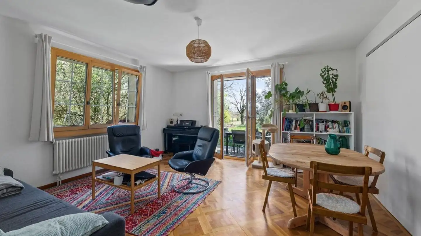Apartment for rent - Chemin Du Calot, 1290 Versoix - Photo 2