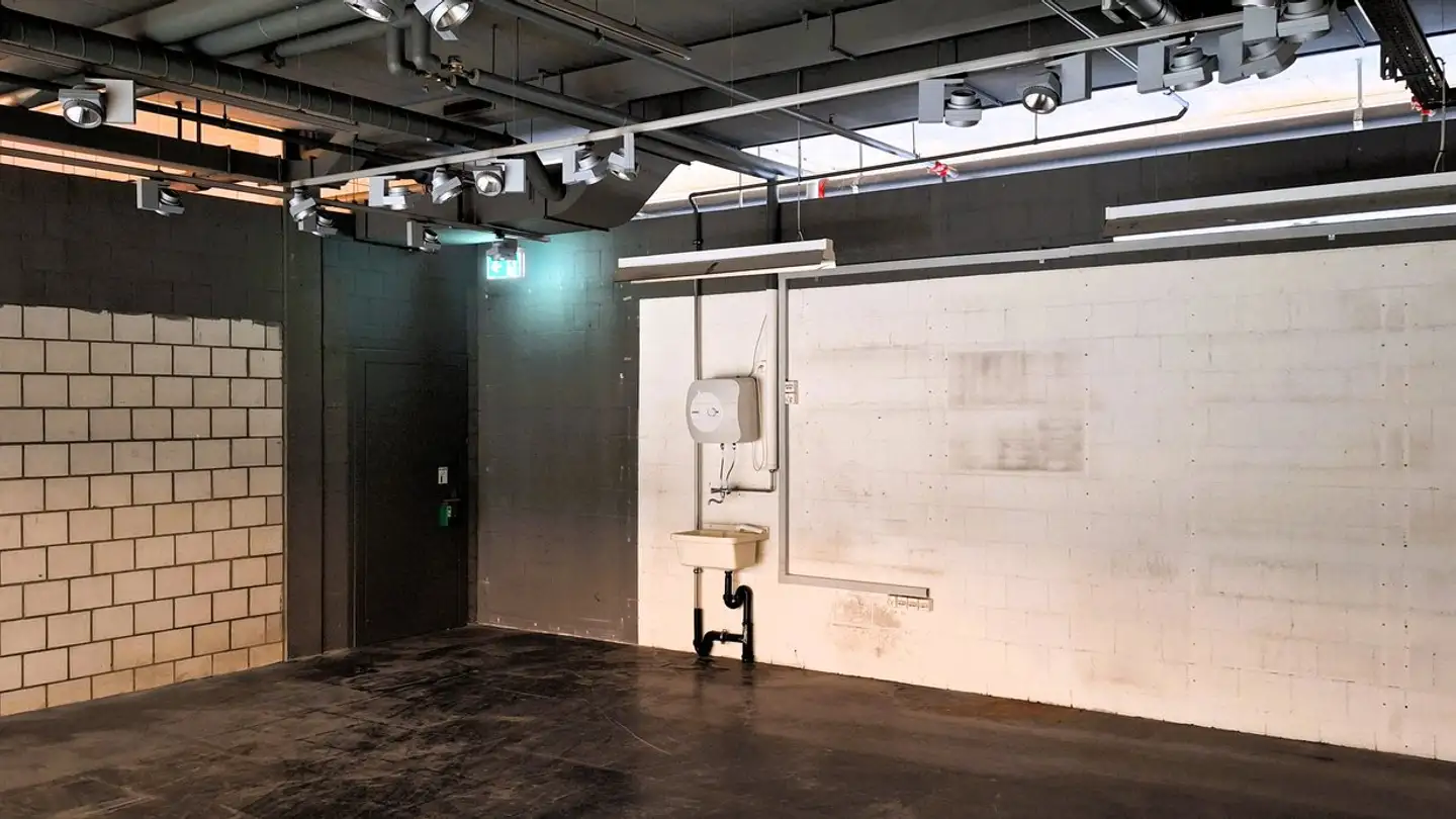 Commercial for rent - Bahnhofstrasse 11, 3270 Aarberg - Photo 3