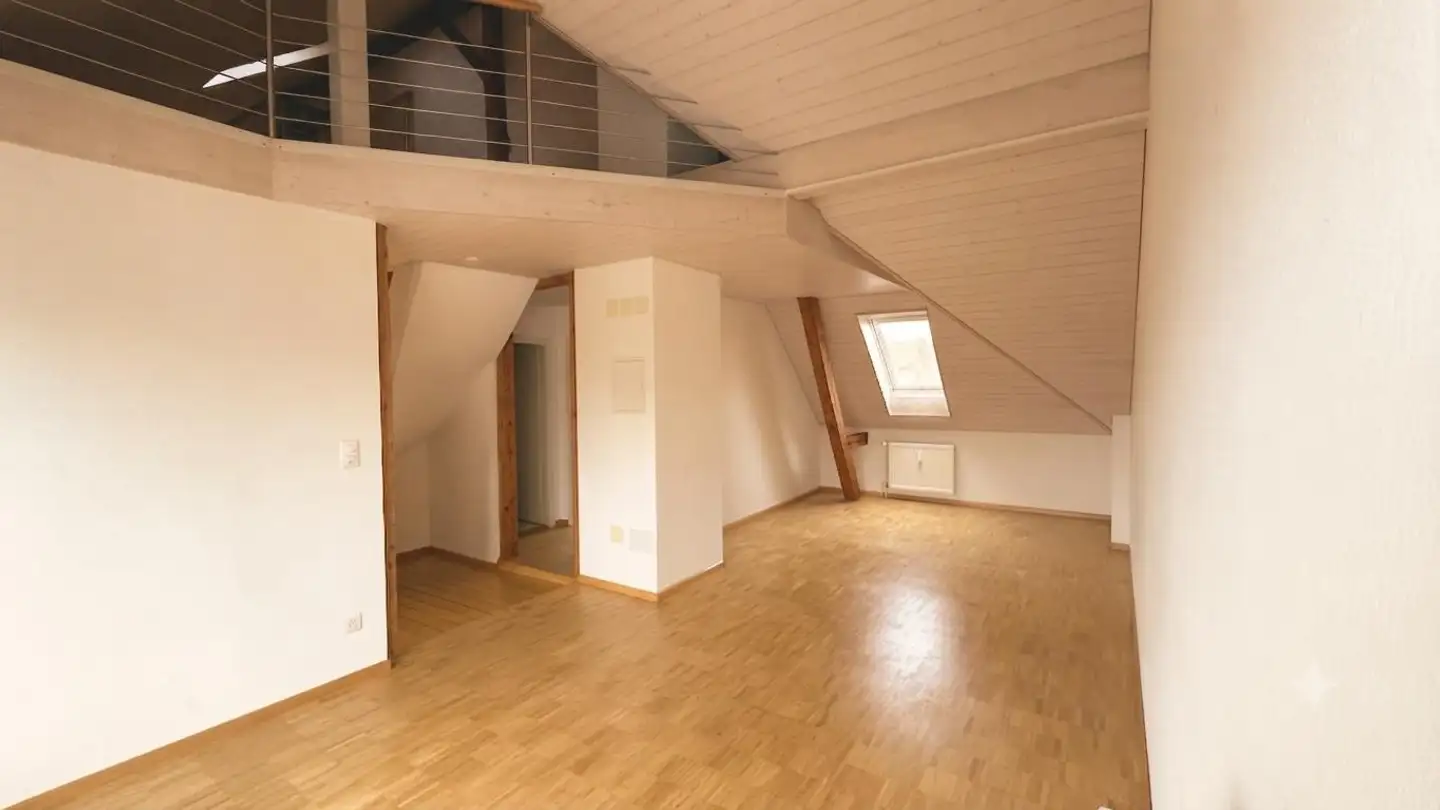 Appartement à louer - Lehenmattstrasse 144, 4052 Basel - Photo 3