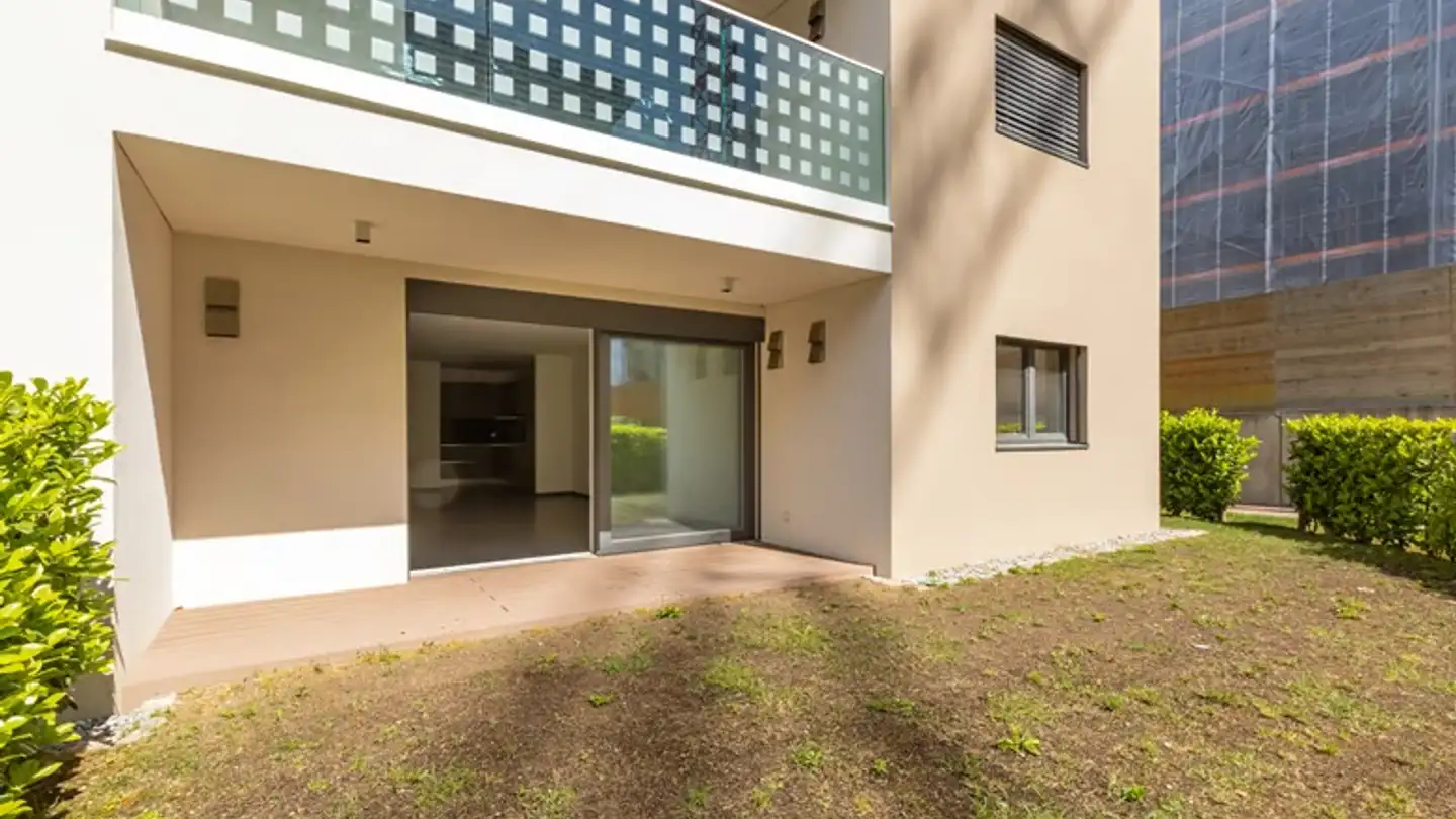 Appartamento in affitto - Via Alfonso Turconi 19a, 6850 Mendrisio - Foto 2