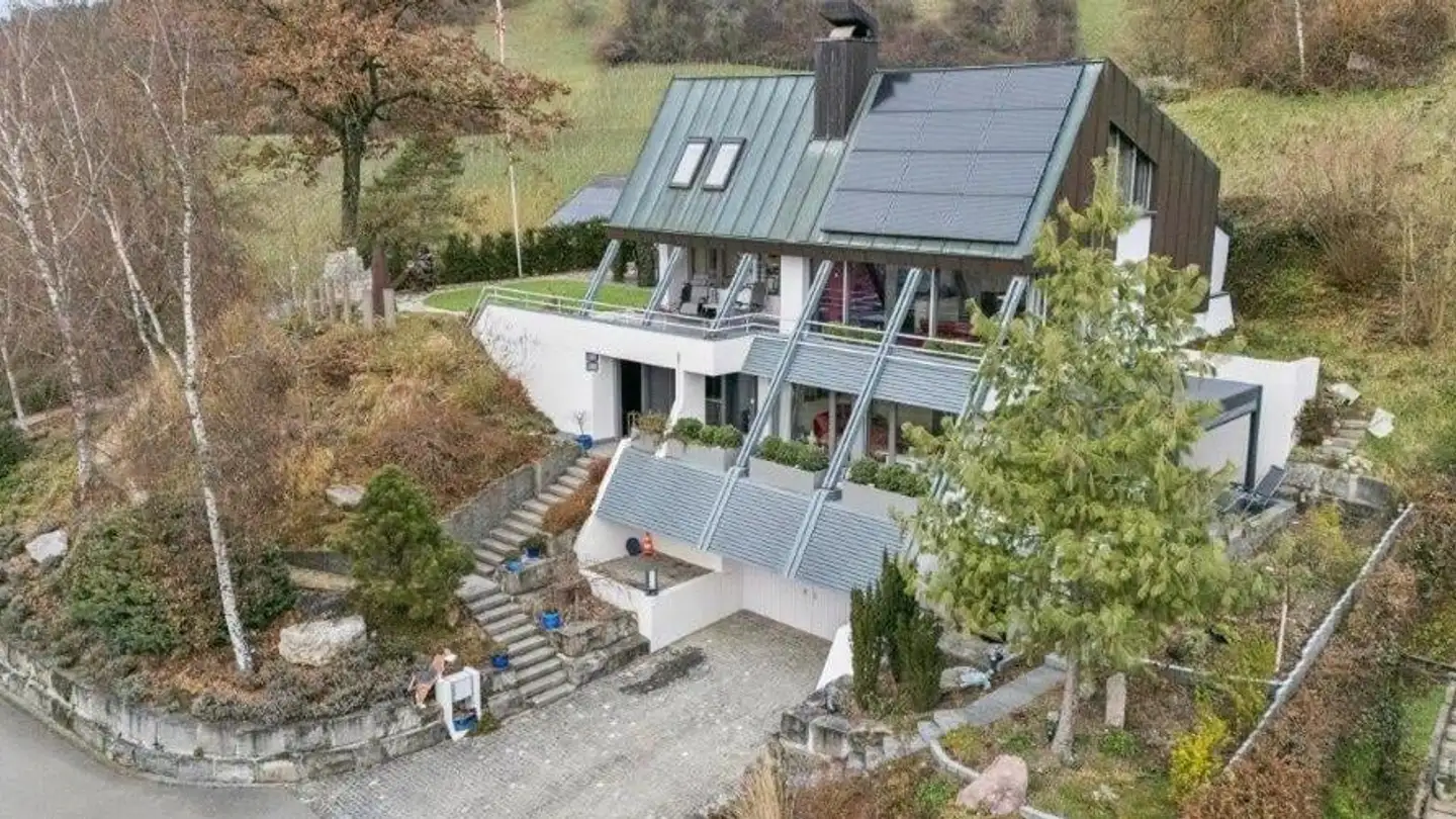 Maison individuelle à vendre - Propstbergstrasse 4, 5312 Döttingen - Photo 3