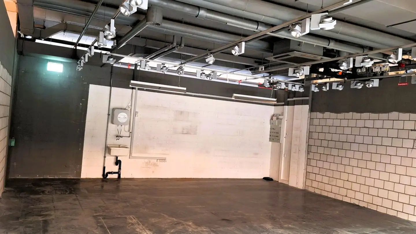 Commercial for rent - Bahnhofstrasse 11, 3270 Aarberg - Photo 4