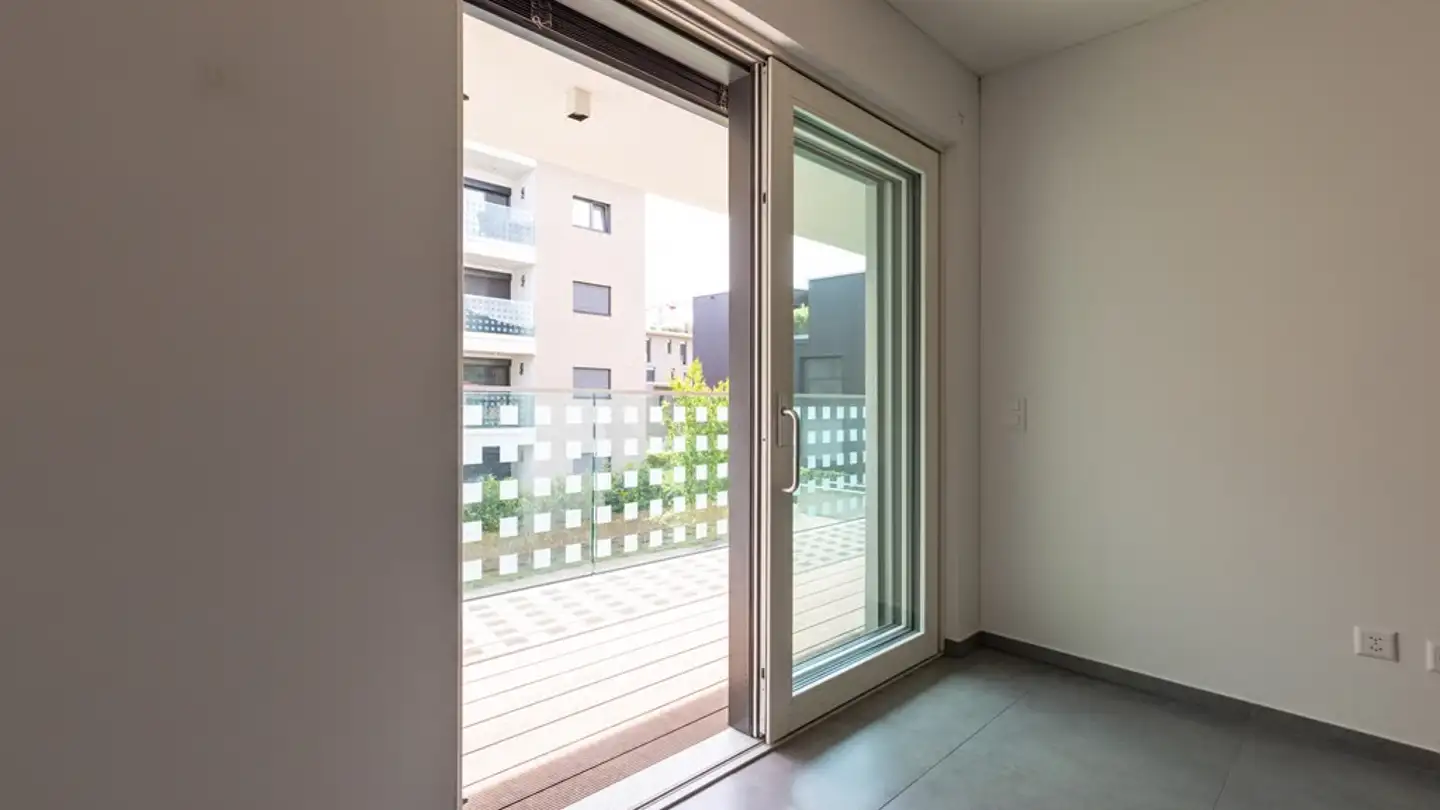 Appartamento in affitto - Via Alfonso Turconi 19a, 6850 Mendrisio - Foto 4