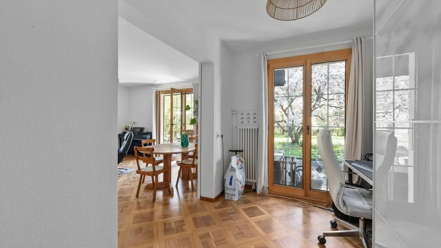 Apartment for rent - Chemin Du Calot, 1290 Versoix - Photo 3