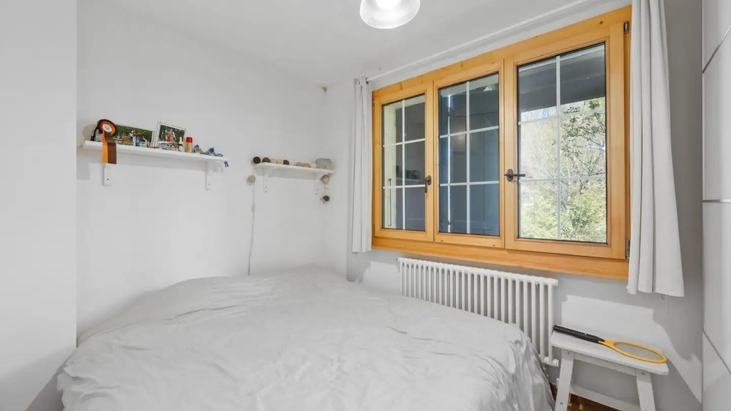 Apartment for rent - Chemin Du Calot, 1290 Versoix - Photo 4