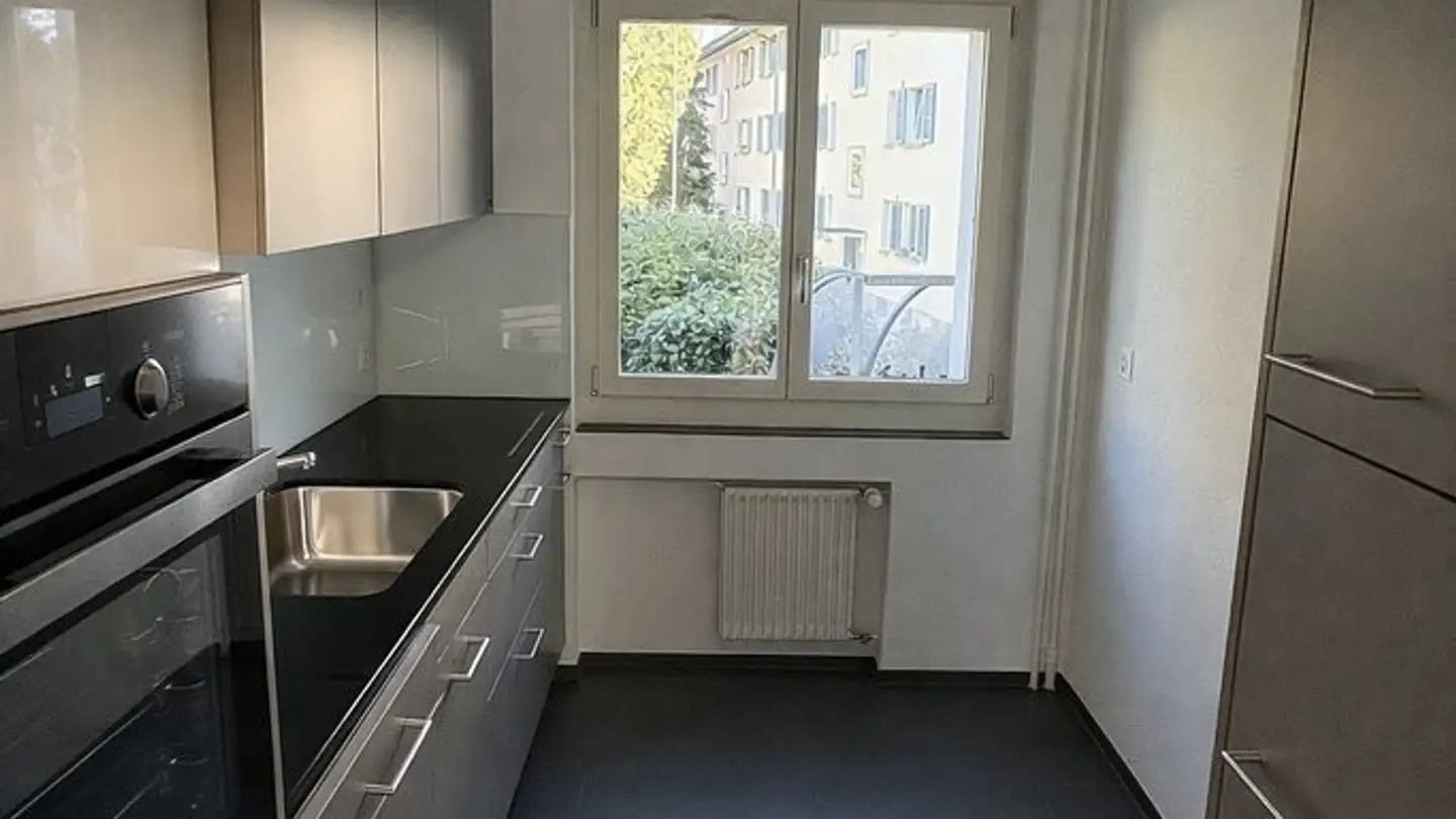 Apartment for rent - In Der Ey 71, 8047 Zürich - Photo 2