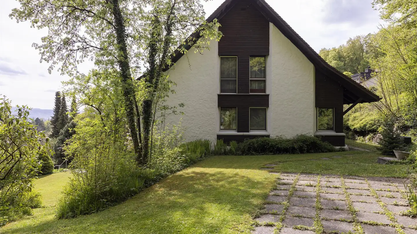 Casa singola in affitto - Chnübrächi 48, 8197 Rafz - Foto 2