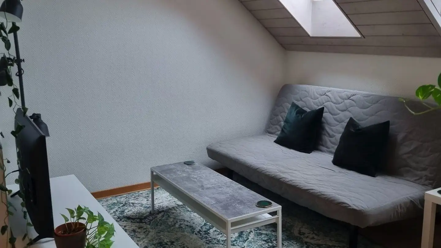 Apartment for rent - 3012 Bern - Photo 2