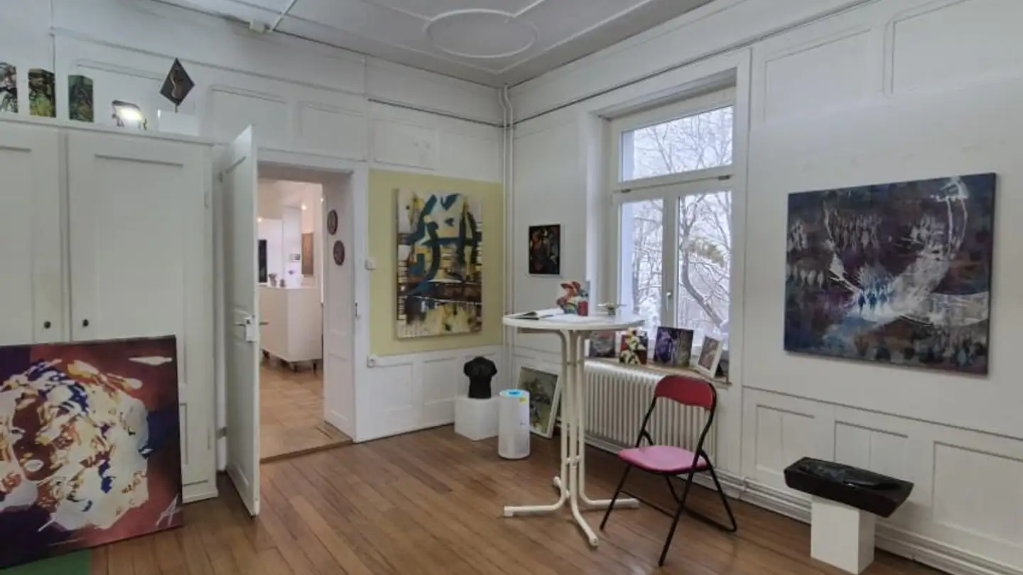 Commercial for rent - Teufener Strasse 75, 9000 St. Gallen - Photo 4