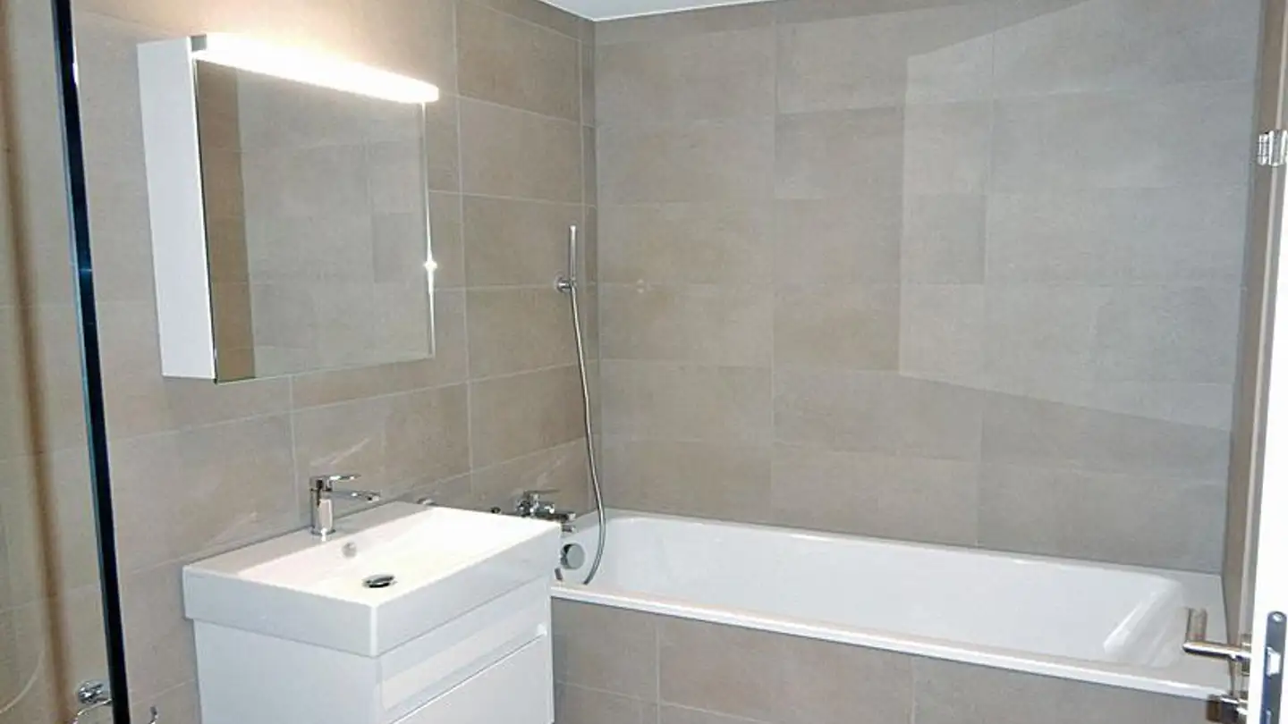 Wohnung mieten - Surseestrasse 15, 6242 Wauwil - Foto 4