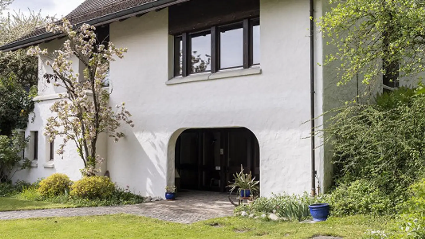Casa singola in affitto - Chnübrächi 48, 8197 Rafz - Foto 3