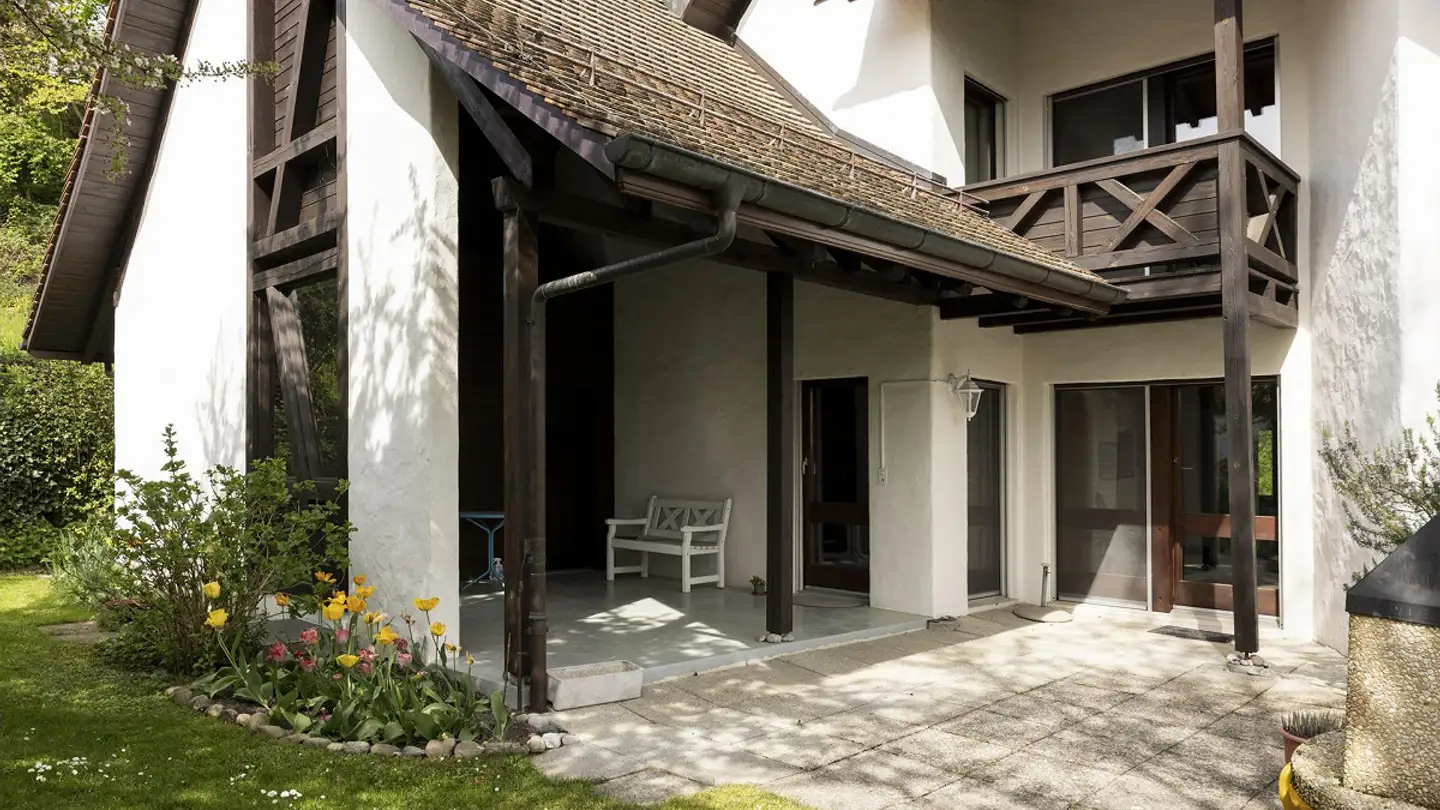 Casa singola in affitto - Chnübrächi 48, 8197 Rafz - Foto 4