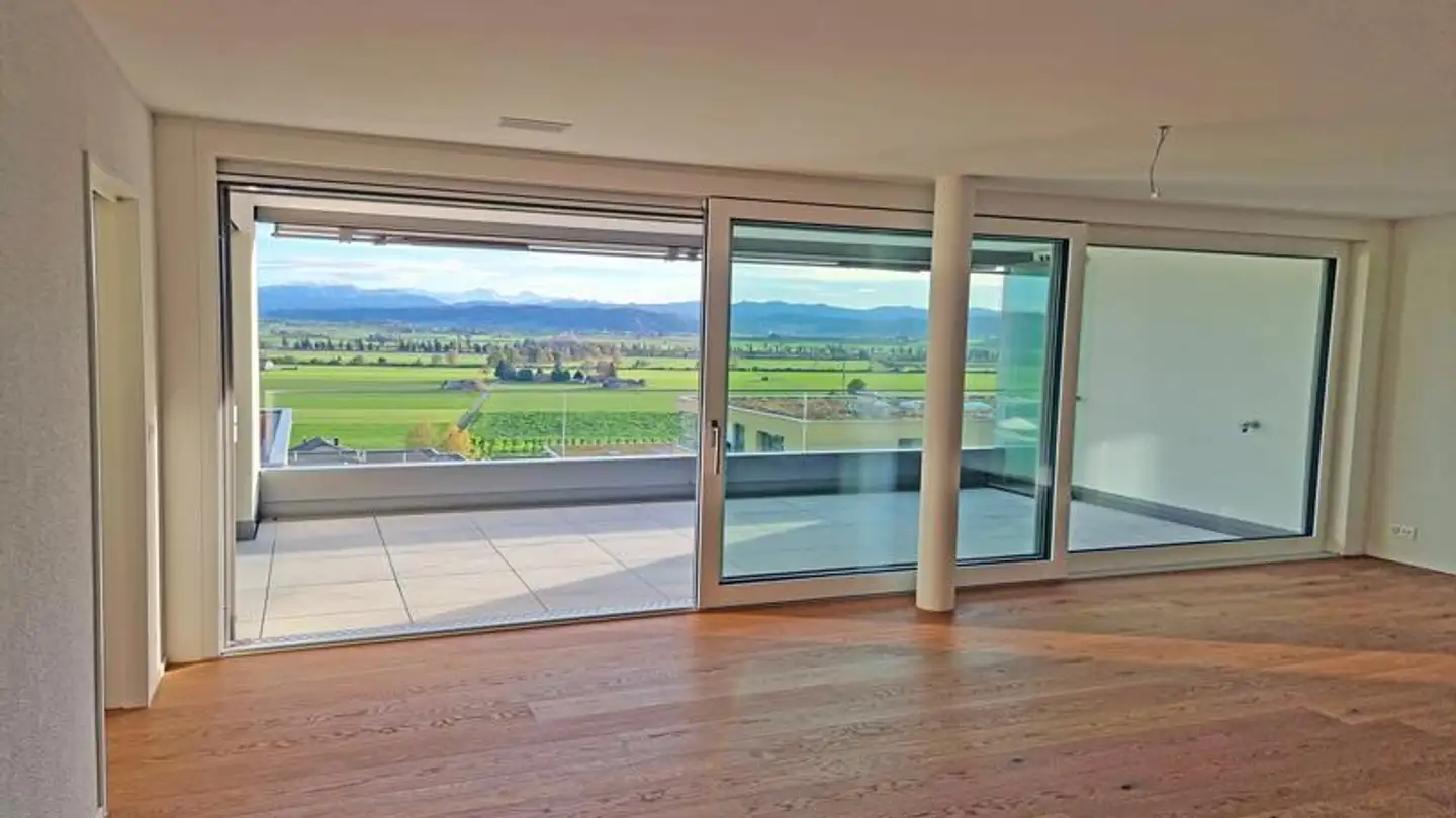 Apartment for rent - Surseestrasse 15, 6242 Wauwil