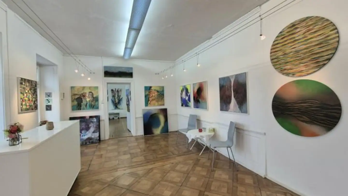 Commercial for rent - Teufener Strasse 75, 9000 St. Gallen - Photo 3