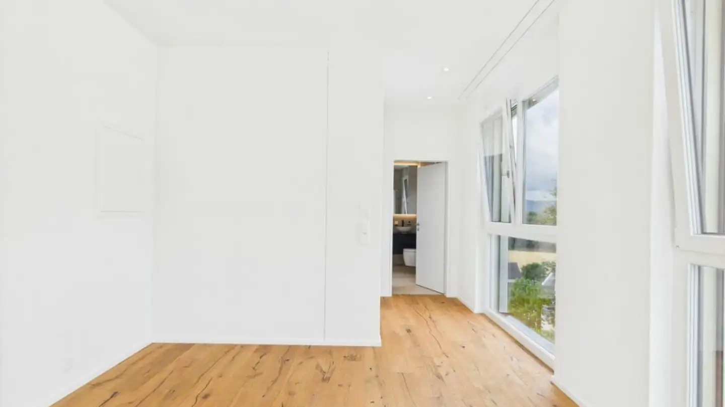 Attico in affitto - Badenerstrasse 54, 5413 Birmenstorf AG - Photo 2