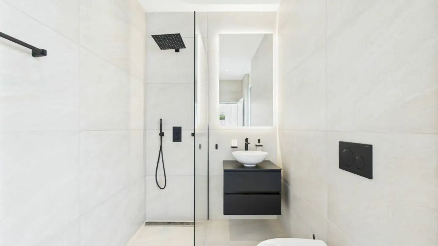 Attico in affitto - Badenerstrasse 54, 5413 Birmenstorf AG - Photo 3