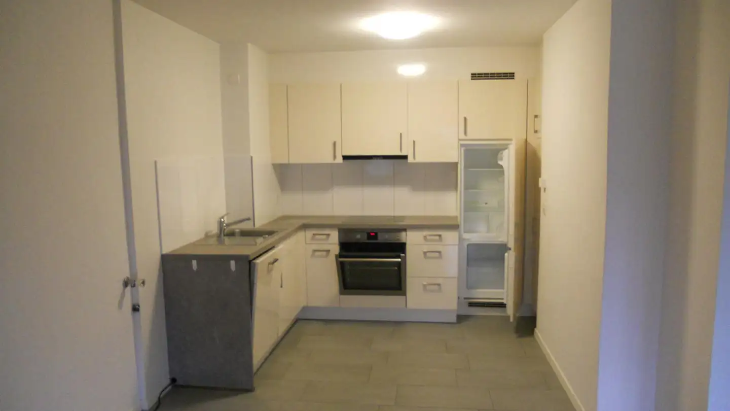 Apartment for rent - Schaffhauserstrasse 8, 8253 Diessenhofen - Photo 3
