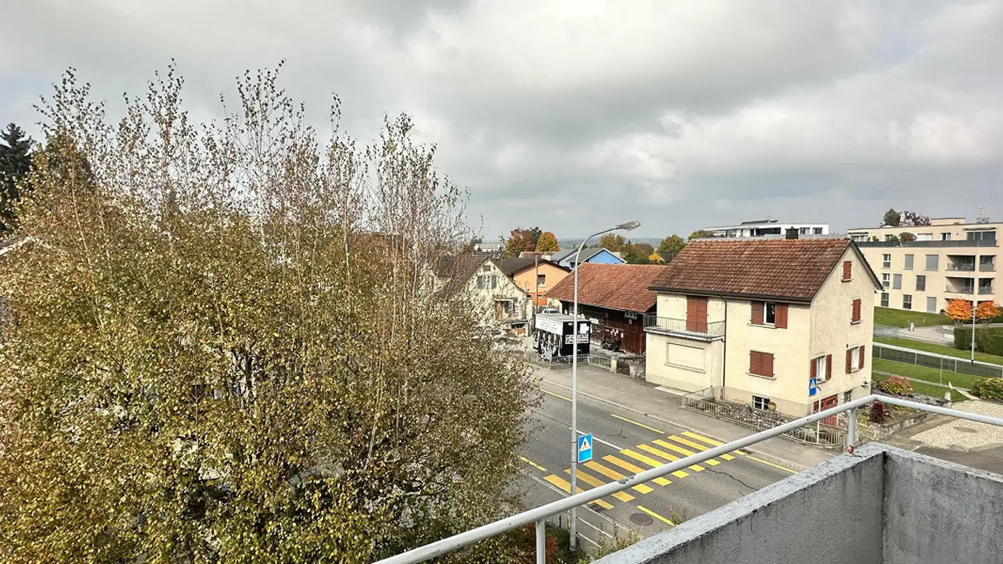 Appartamento in affitto - Weinfelderstrasse 93, 8580 Amriswil