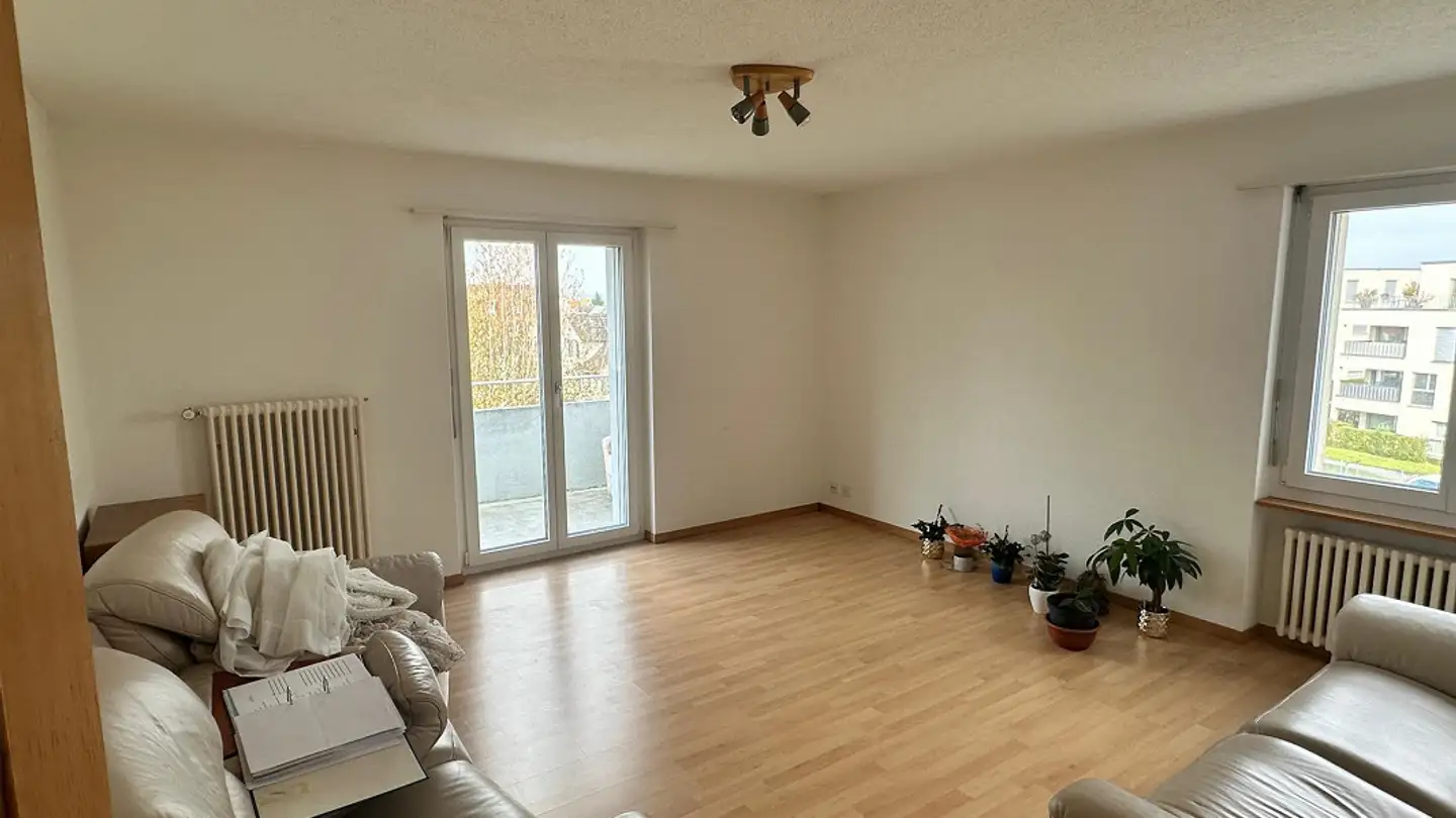 Appartamento in affitto - Weinfelderstrasse 93, 8580 Amriswil - Photo 2