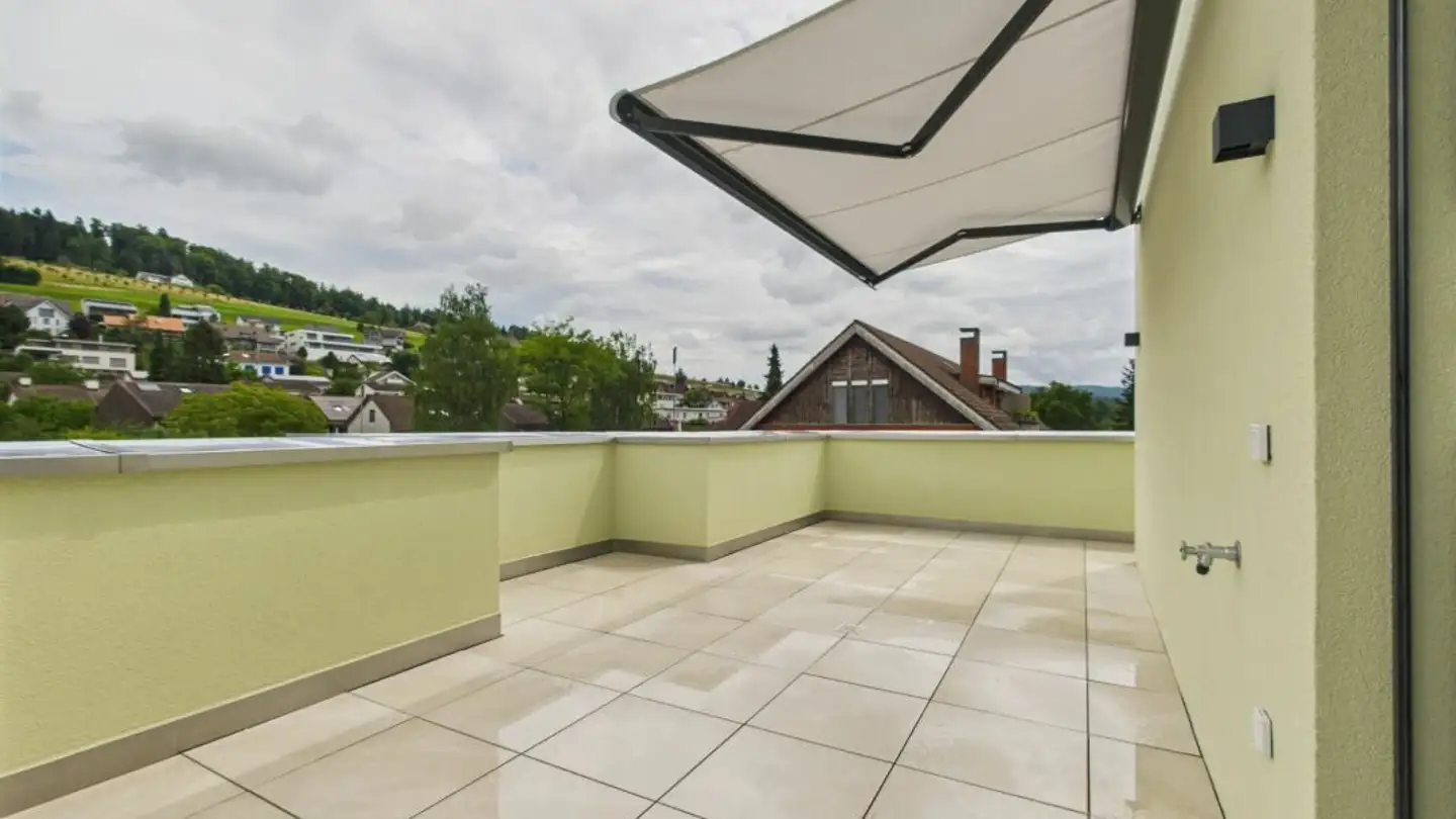 Attico in affitto - Badenerstrasse 54, 5413 Birmenstorf AG - Photo 4