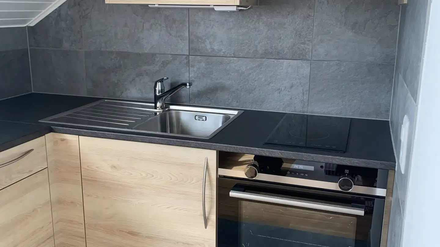 Wohnung mieten - Route Suisse 50, 1296 Coppet