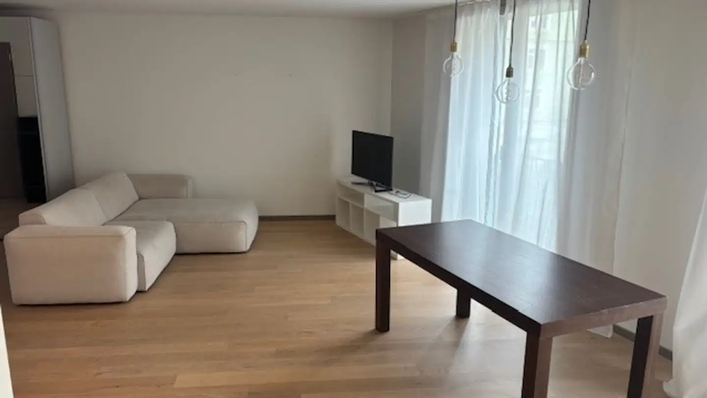 Apartment for rent - Hohlstrasse 207, 8004 Zürich