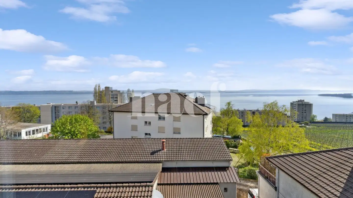 Gewerbe mieten - Rue des Noyers 11, 2000 Neuchâtel - Foto 2