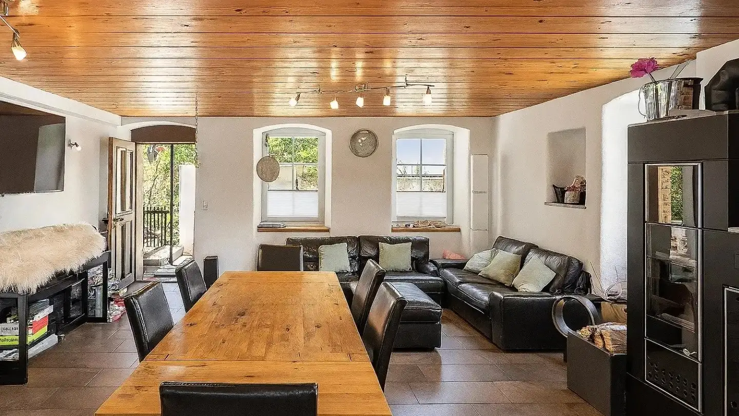 Single house for sale - Avenue Des Bains, 1400 Yverdon-les-Bains