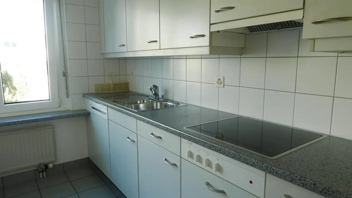 Appartement à louer - Maulbeerstrasse 1, 4058 Basel - Photo 4
